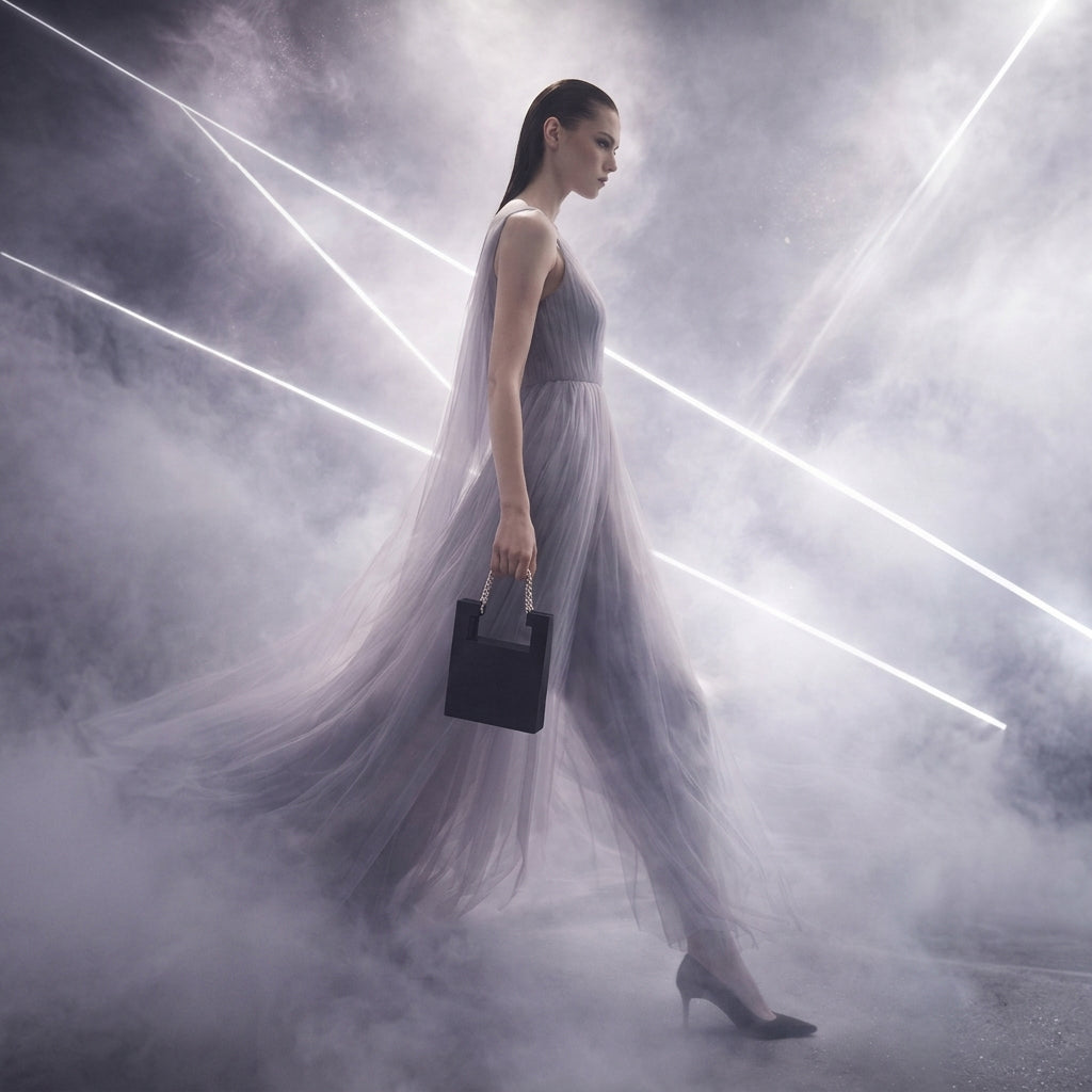 Centaurus A | Luxury Handcrafted Designer Handbag | KYU
