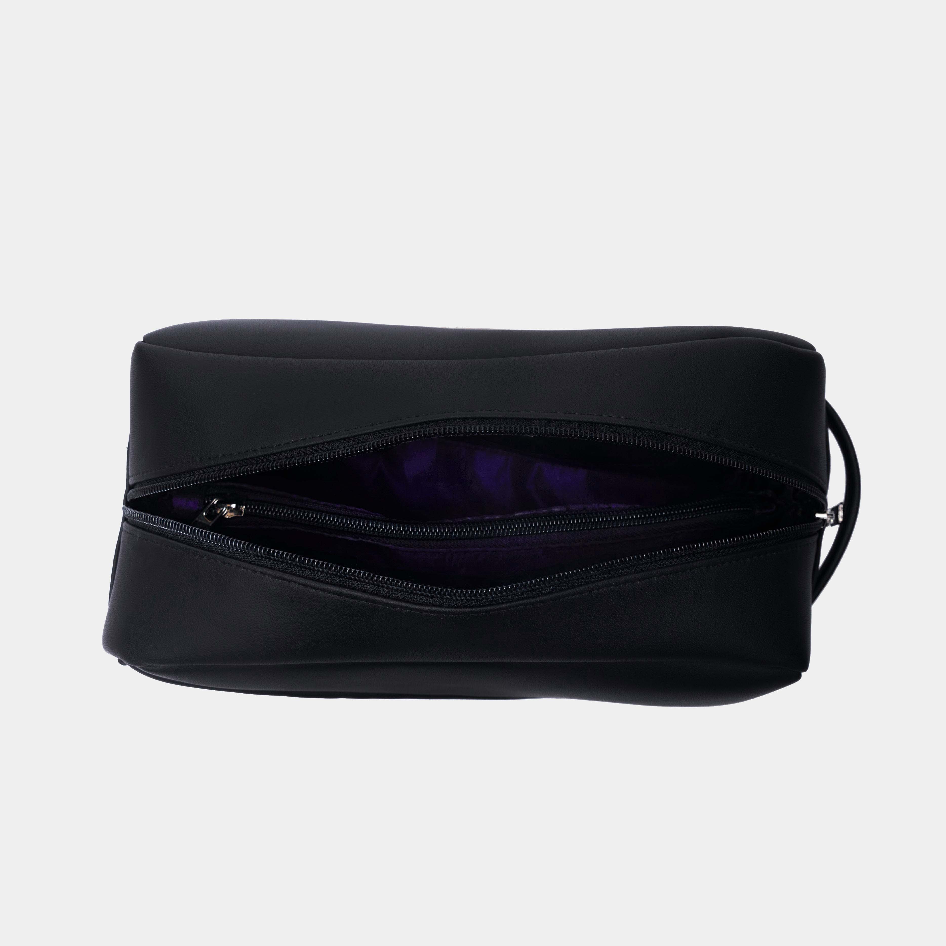 Malin 1 | Luxury Handcrafted Toiletry Bag | KYU