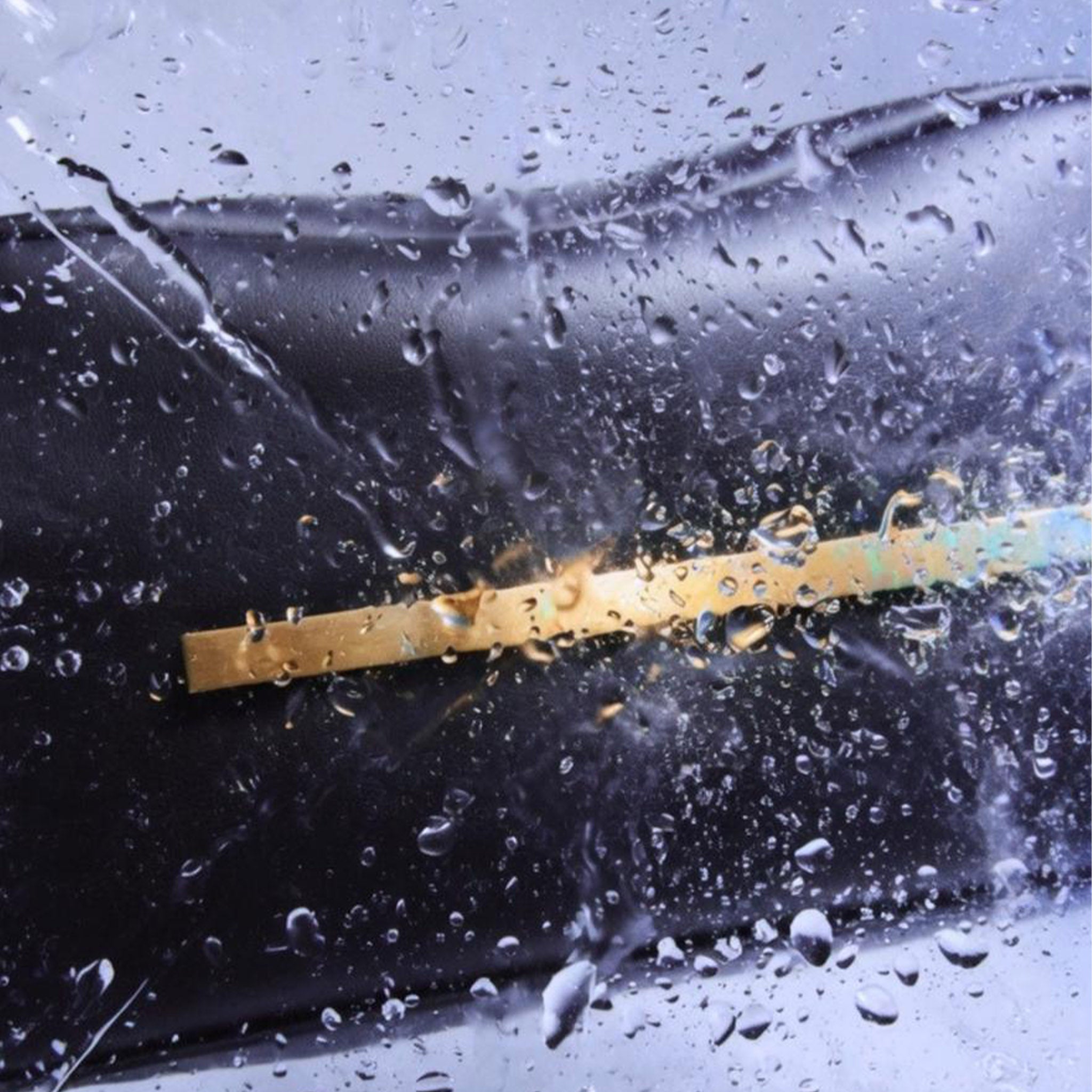 Malin 1 | Luxury Handcrafted Toiletry Bag | KYU