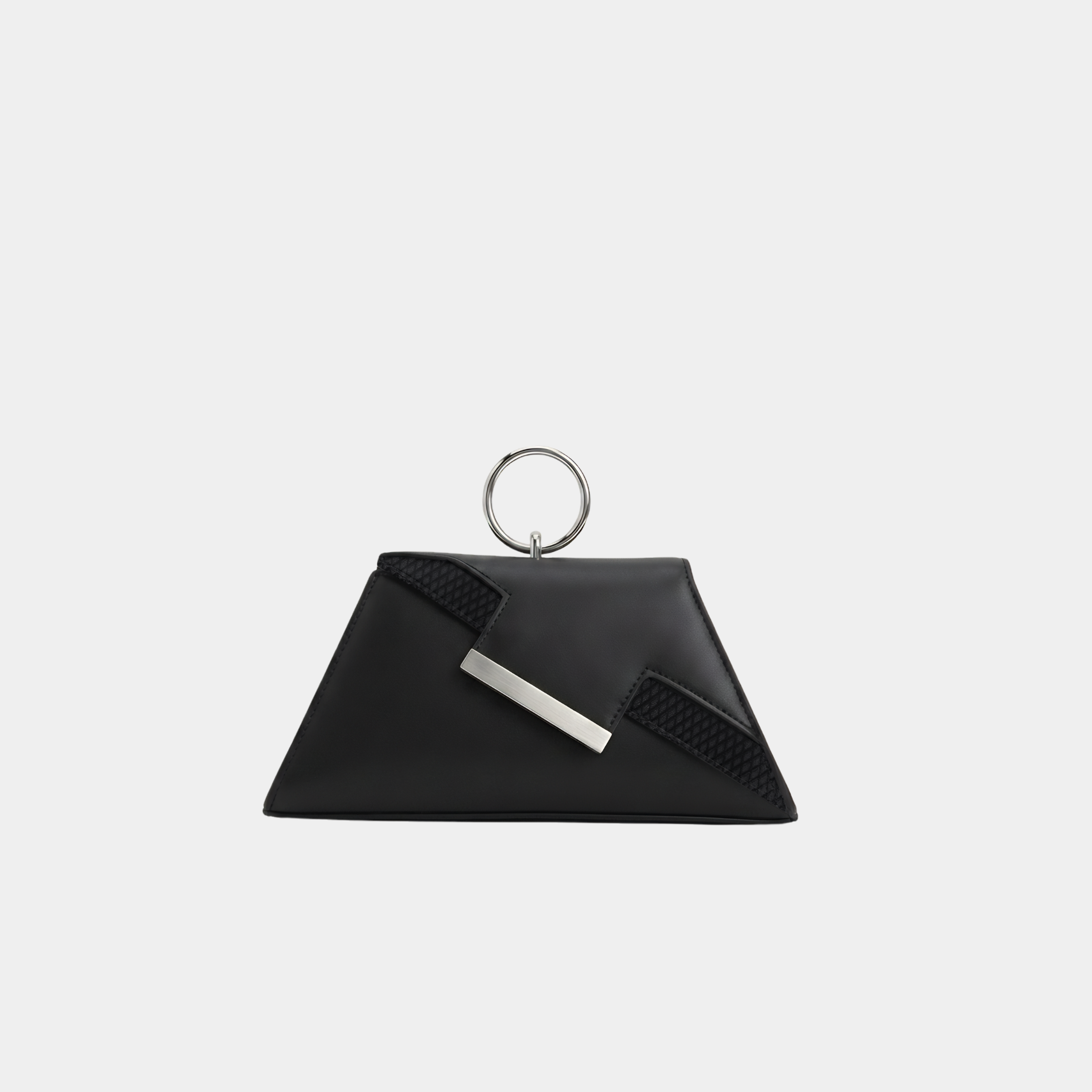 Mayall | Luxury Handcrafted Designer Ring Handle Bag | KYU