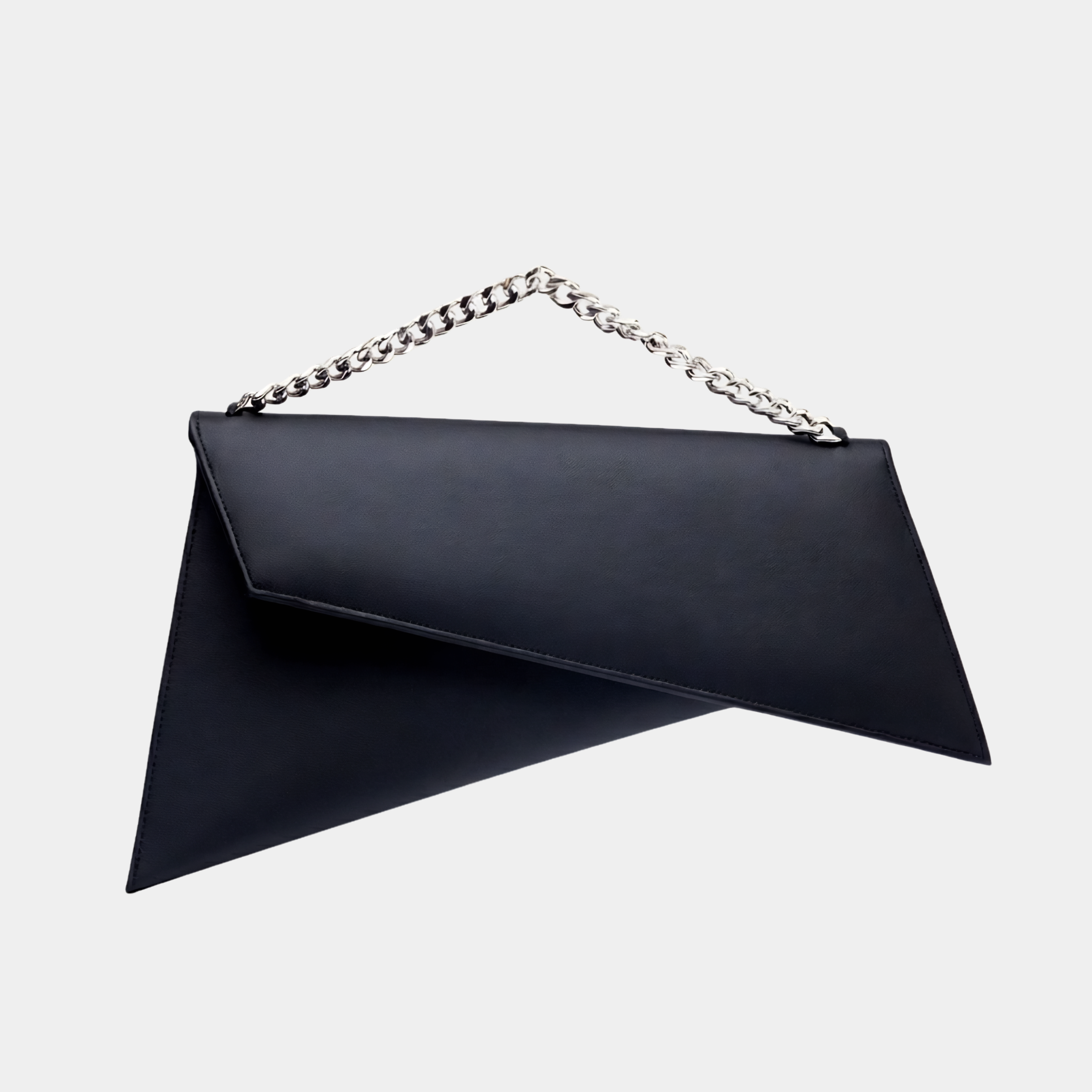 Triangulum | Luxury Handcrafted Designer Handbag | KYU