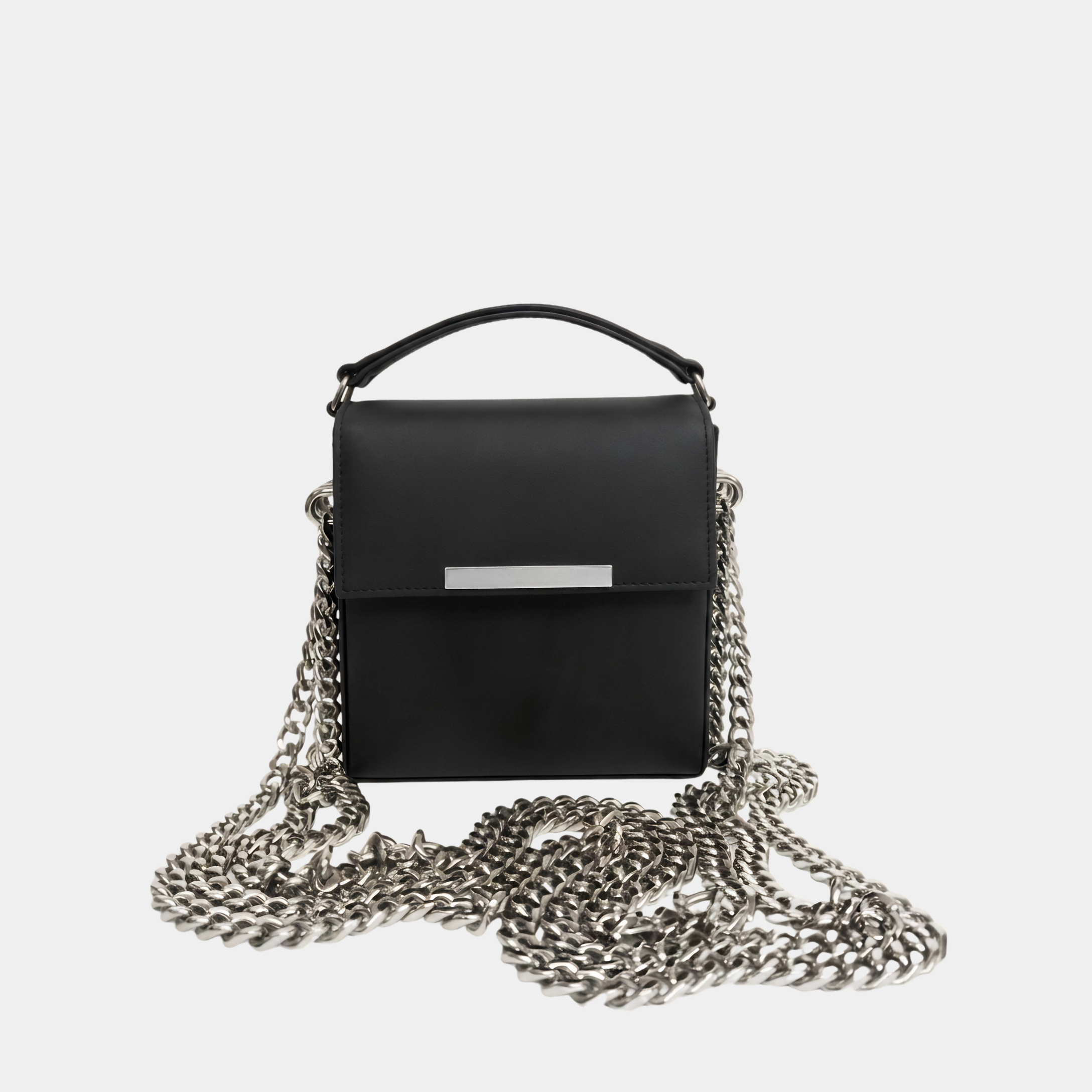 Circinus | Luxury Handcrafted Designer Handbag Shoulder Bag CrossBody Bag | KYU