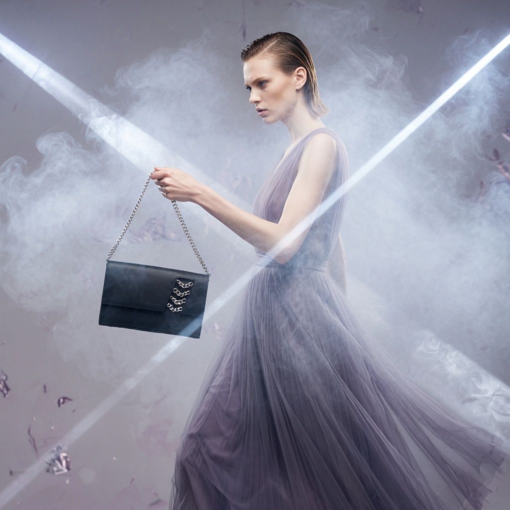 Magellanic | Luxury Handcrafted Designer Handbag | KYU