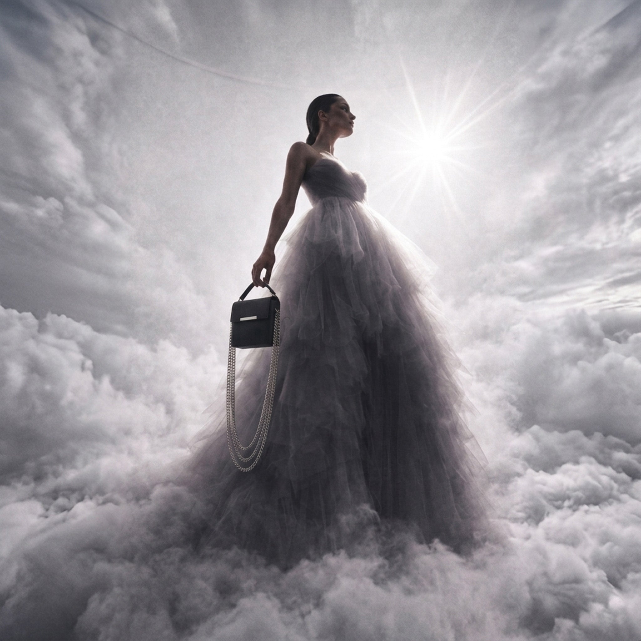 Circinus | Luxury Handcrafted Designer Handbag Shoulder Bag CrossBody Bag | KYU