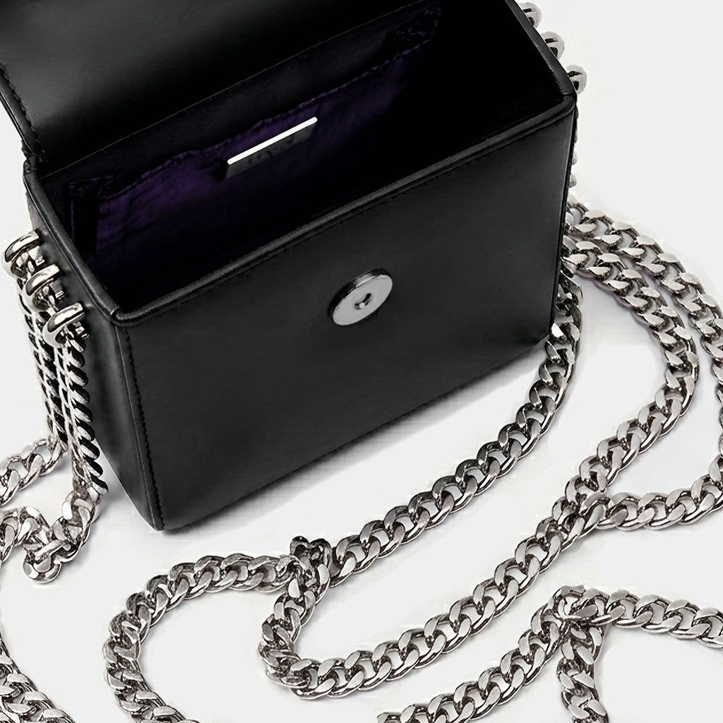 Circinus | Luxury Handcrafted Designer Handbag Shoulder Bag CrossBody Bag | KYU
