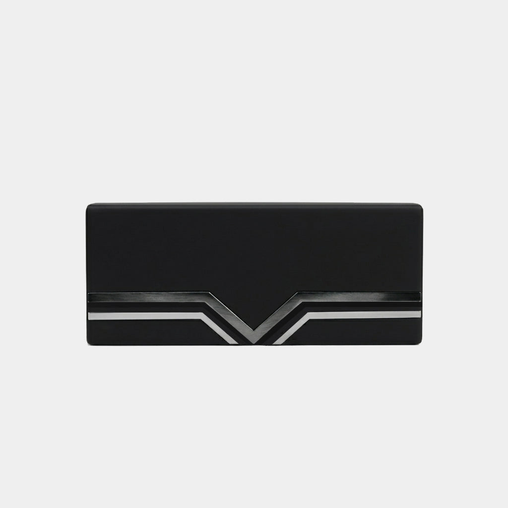 Condor R | Luxury Handcrafted Designer Clutch | KYU