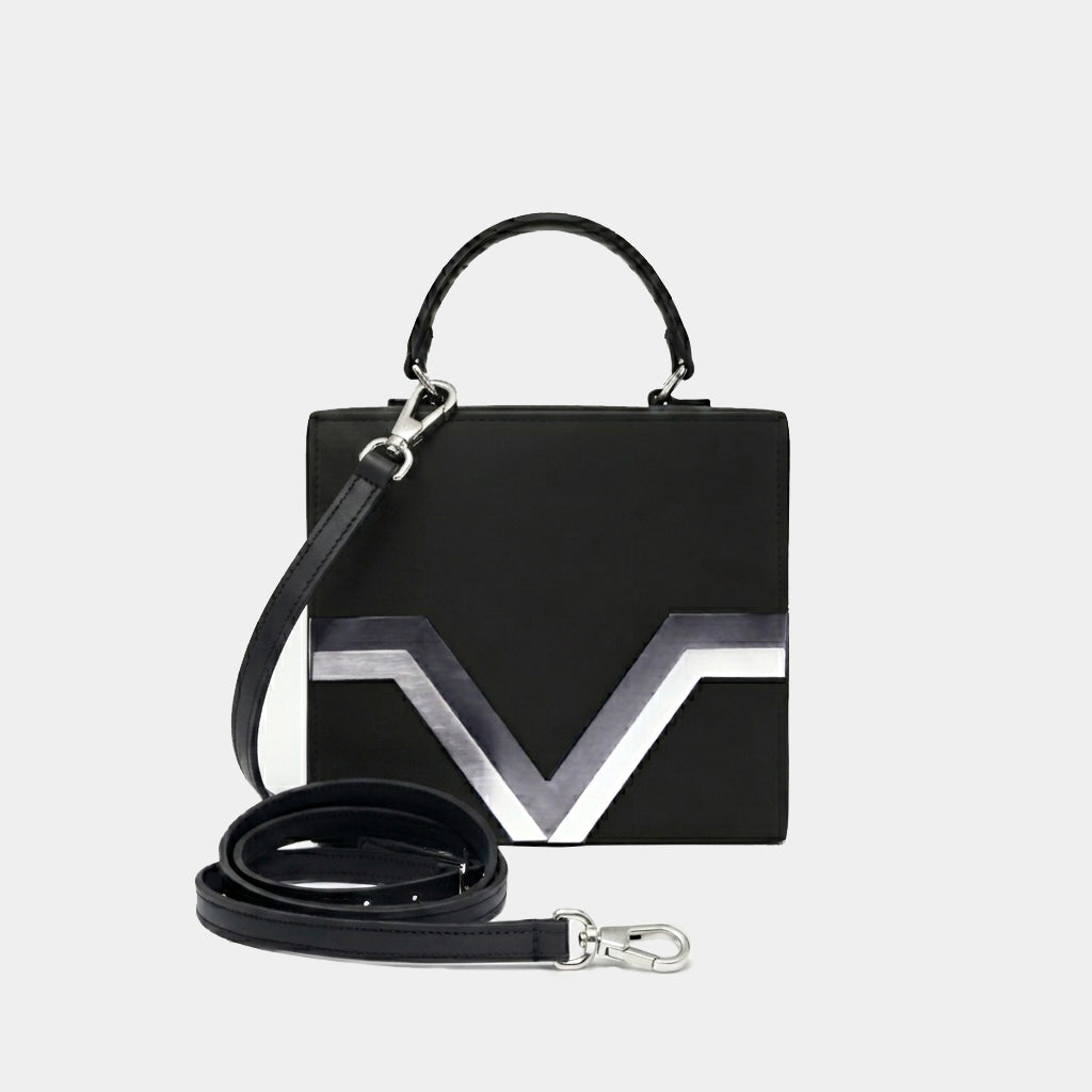 Condor S | Luxury Handcrafted Designer Handbag CrossBody Bag | KYU