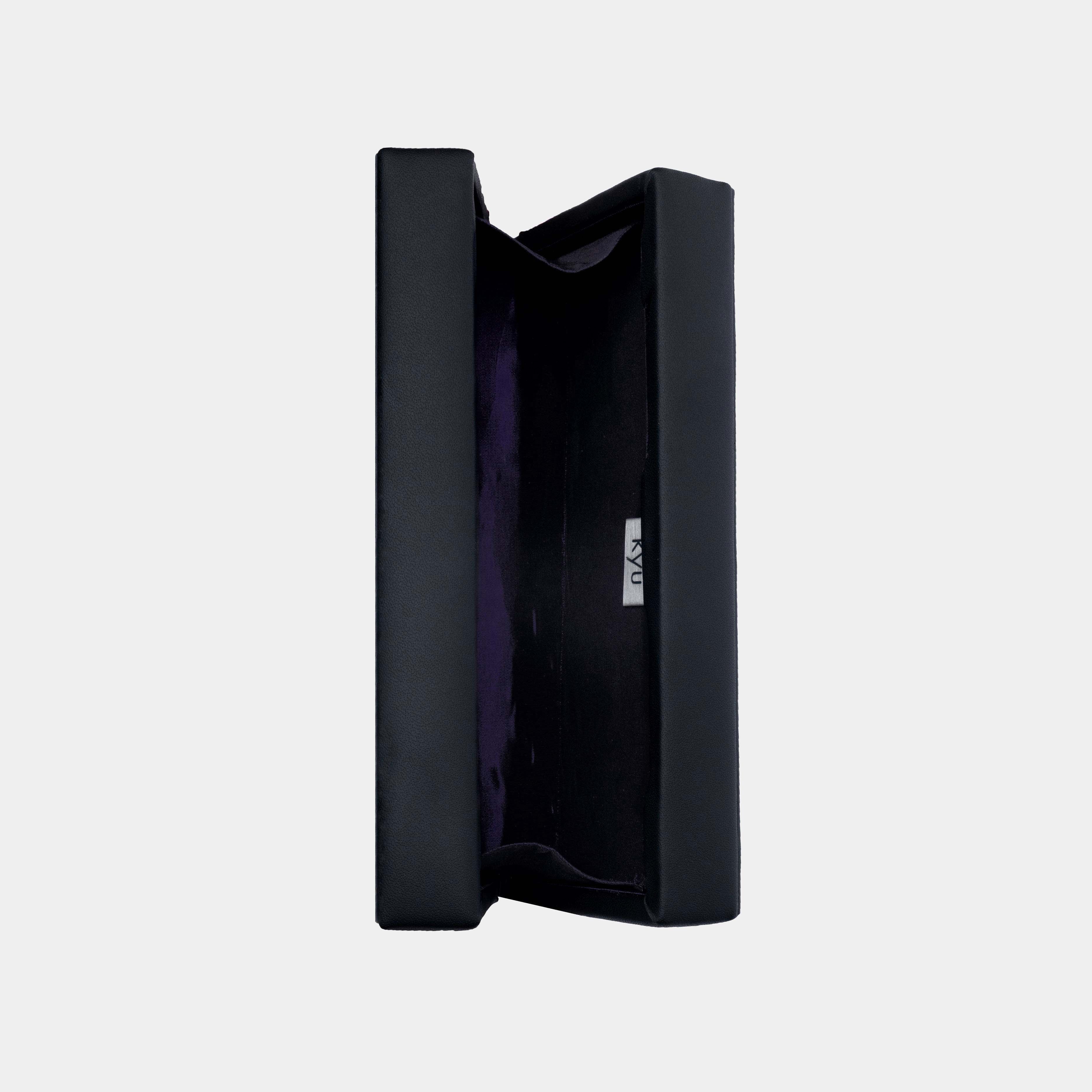 Condor R | Luxury Handcrafted Designer Clutch | KYU