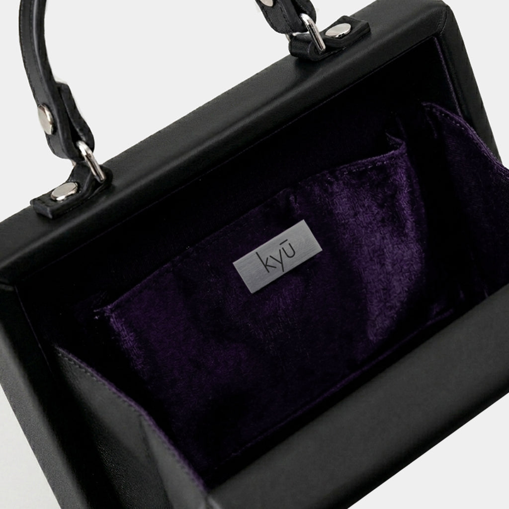 Condor S | Luxury Handcrafted Designer Handbag CrossBody Bag | KYU