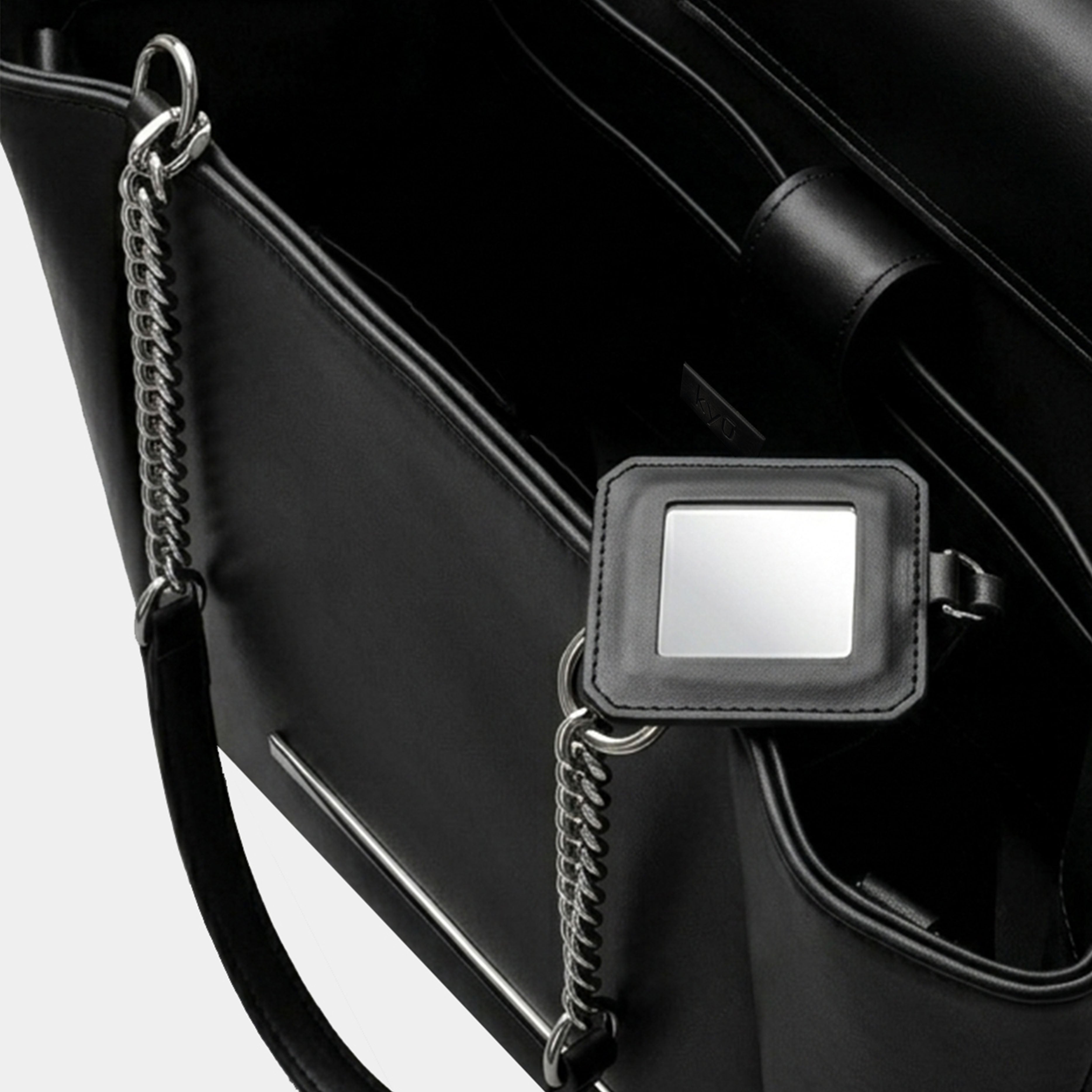 Cygnus A | Luxury Handcrafted Laptop Purse & Handbag | KYU