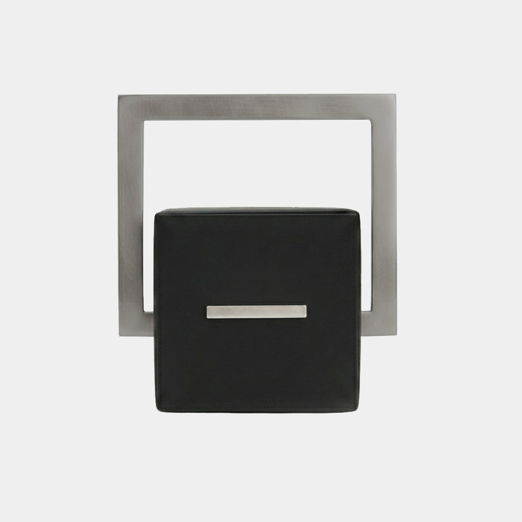 Hoag’s O | Luxury Sculptural Designer Handbag | KYU