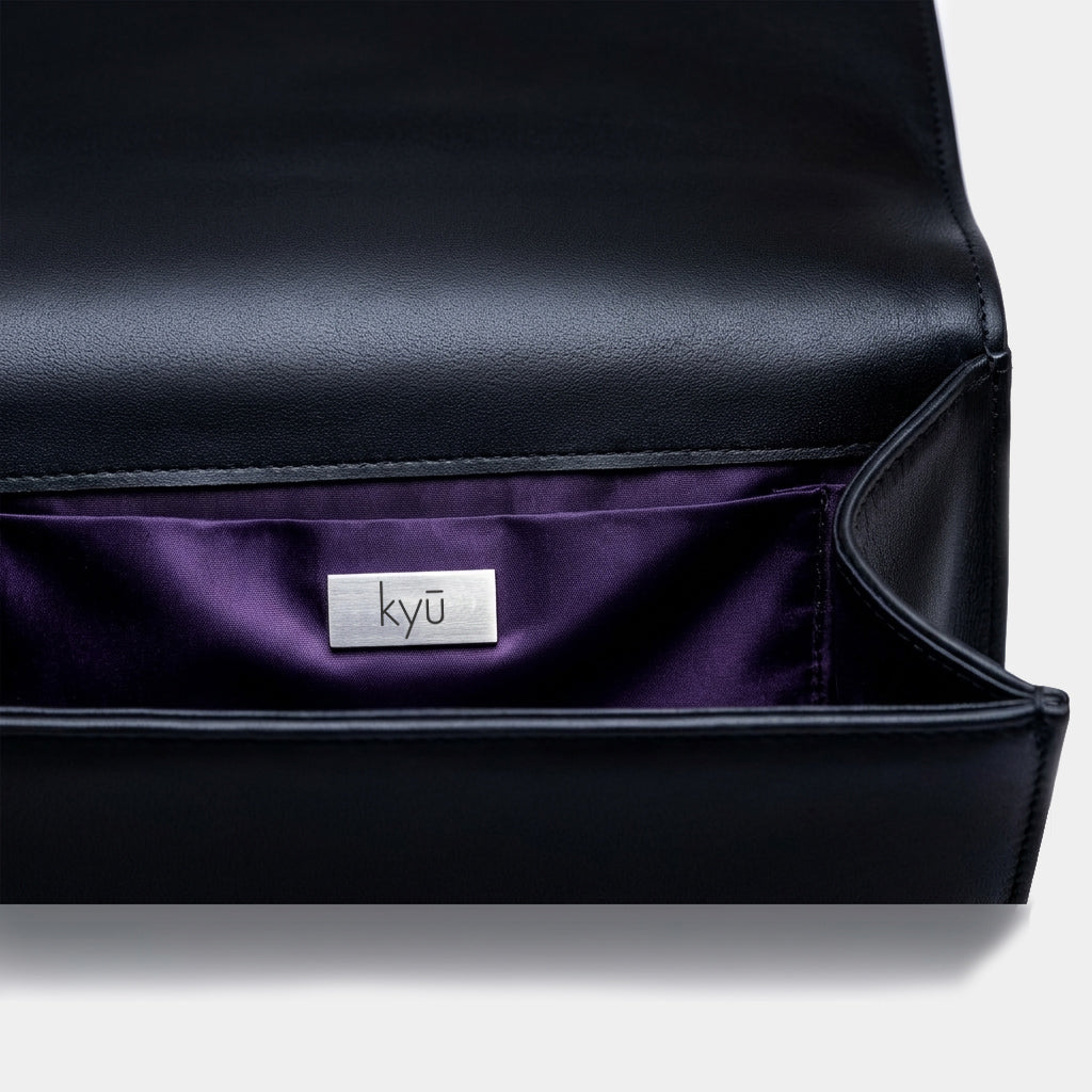 Magellanic | Luxury Handcrafted Designer Handbag | KYU