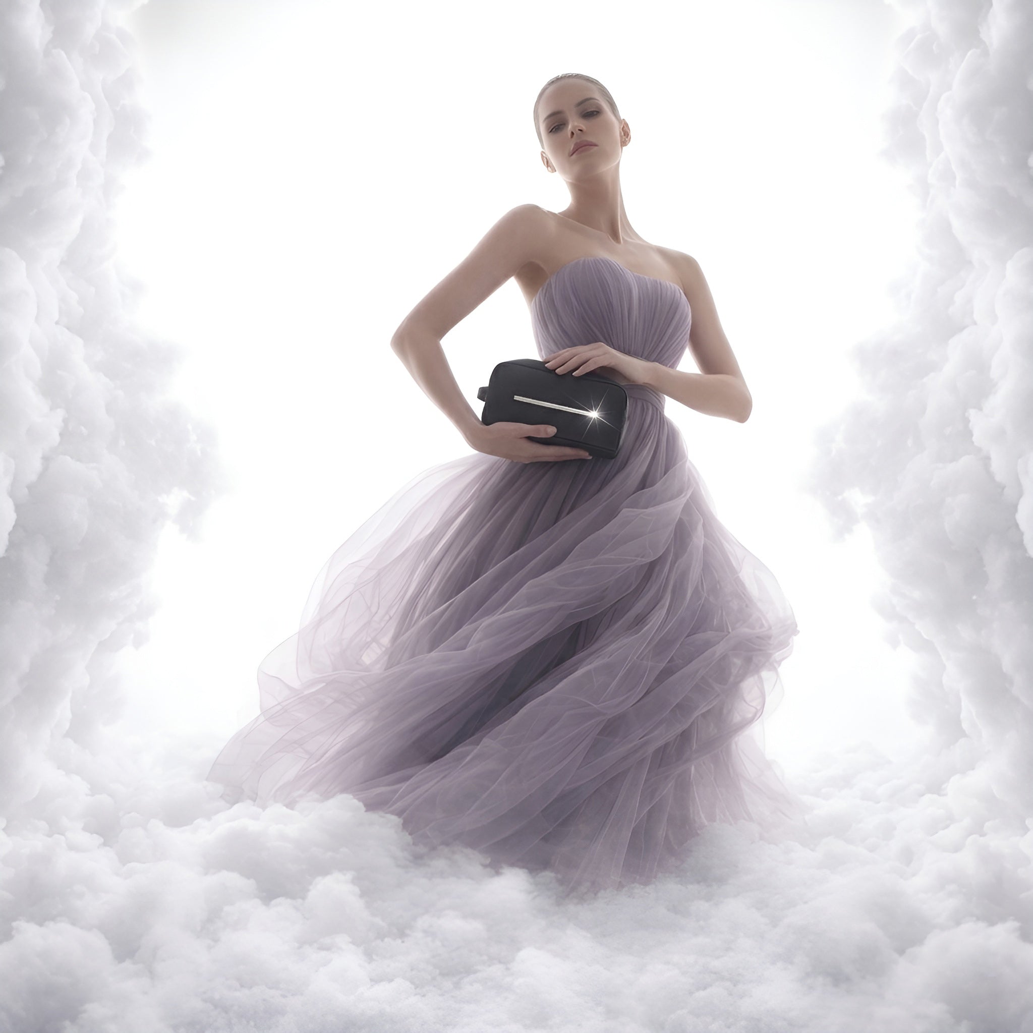 Malin 1 | Luxury Handcrafted Toiletry Bag | KYU