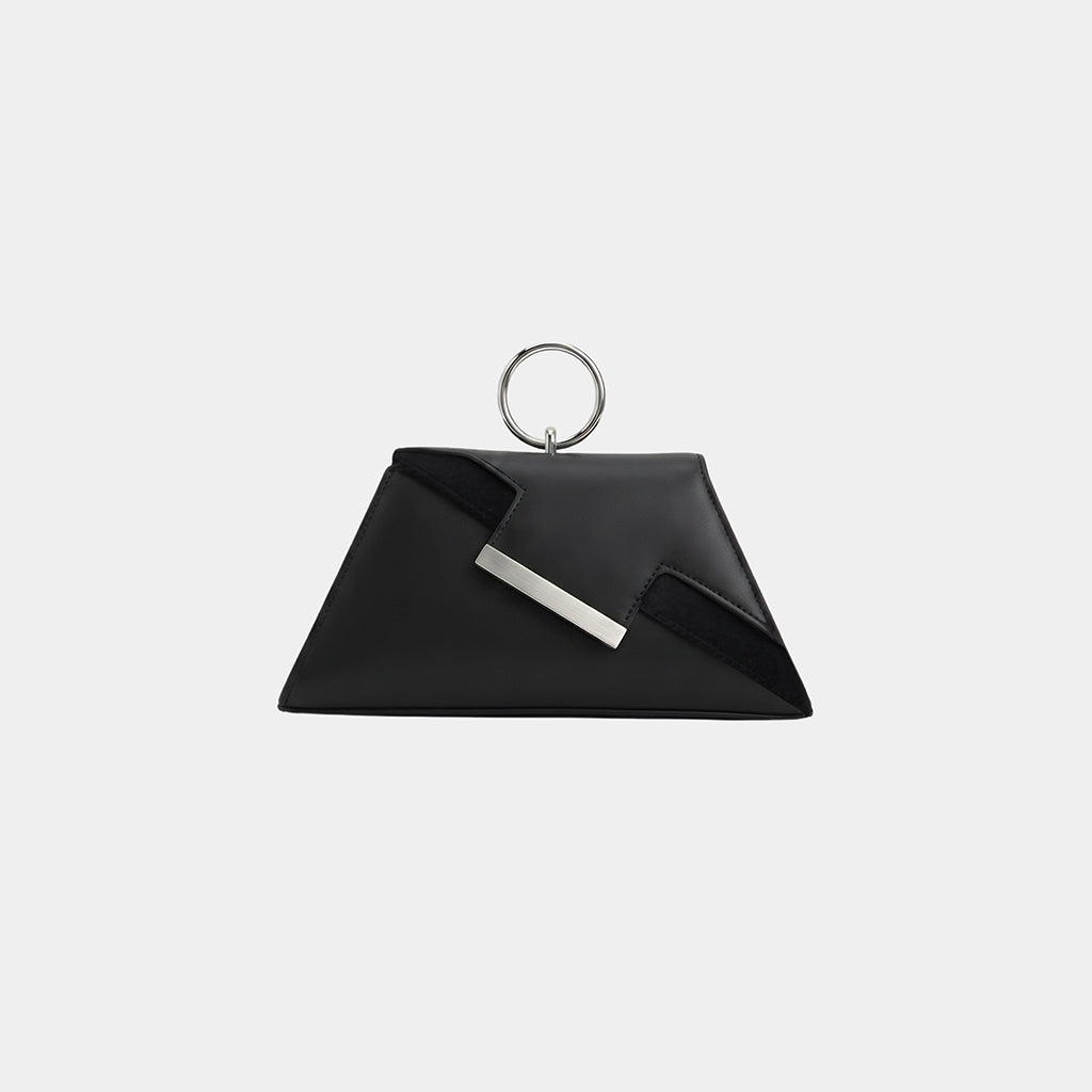Mayall | Luxury Handcrafted Designer Ring Handle Bag | KYU