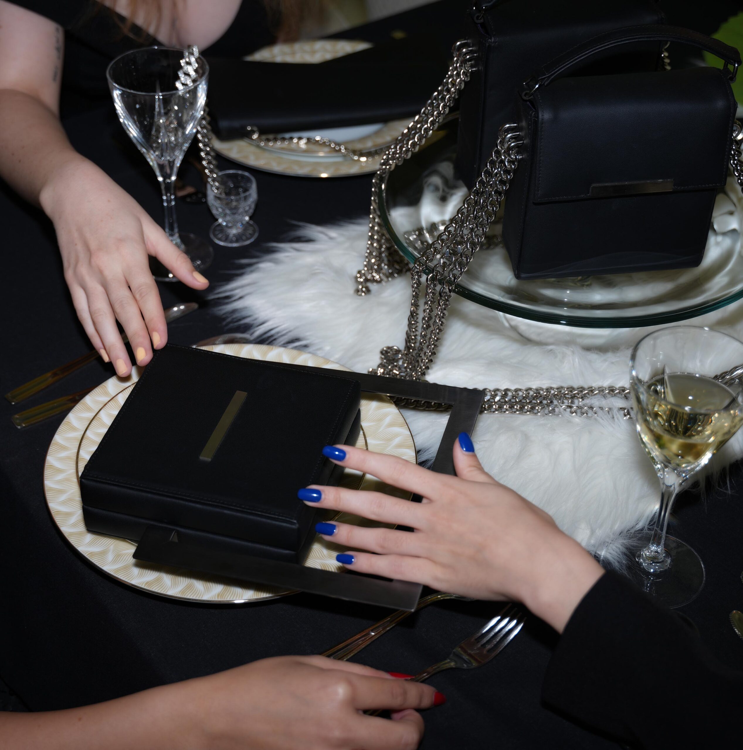 Sustainable Luxury Handbags