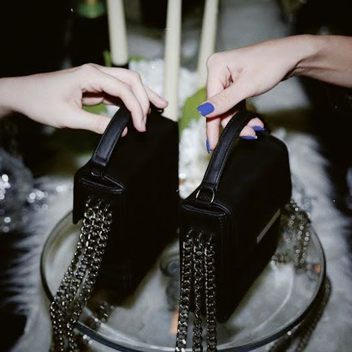 Sustainable Luxury Handbags