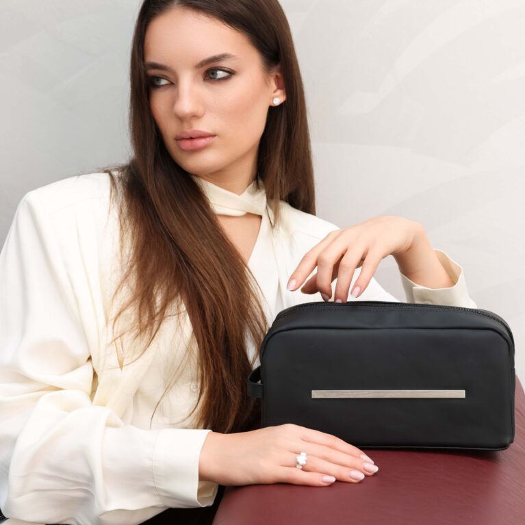 Malin 1 - Toiletry Bag