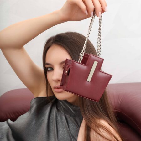 MensaH - Multifunctional Crossbody/ Handbag