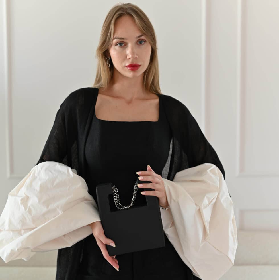 understanding sustainable fashion