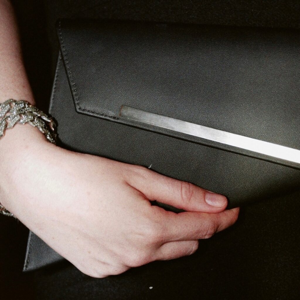 Sustainability Advantages of Upcycled Vegan Leather 