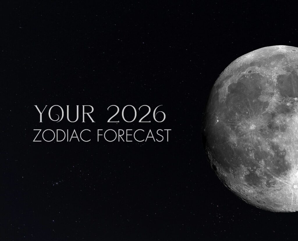 2026 zodiac forecast