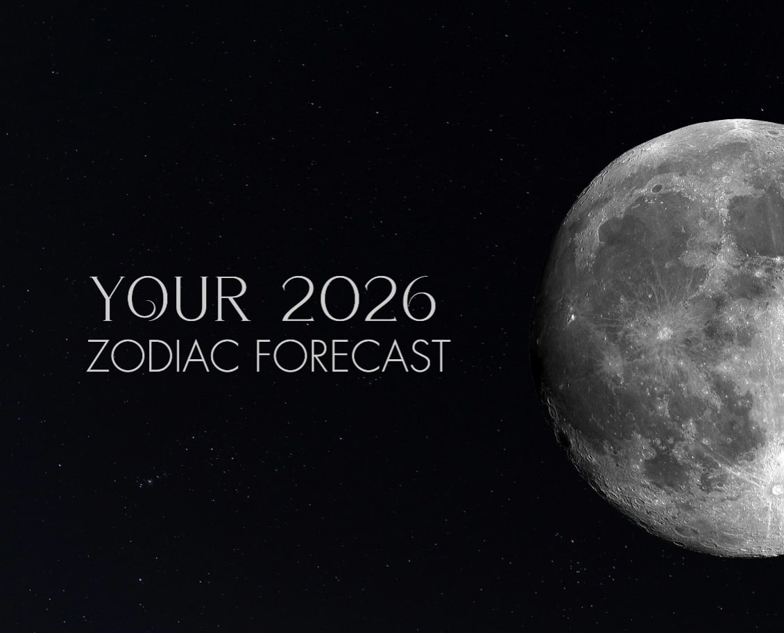 2026 zodiac forecast